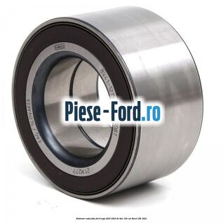 Rulment roata fata Ford Kuga 2016-2018 2.0 TDCi 120 cai #1A50D6FD75